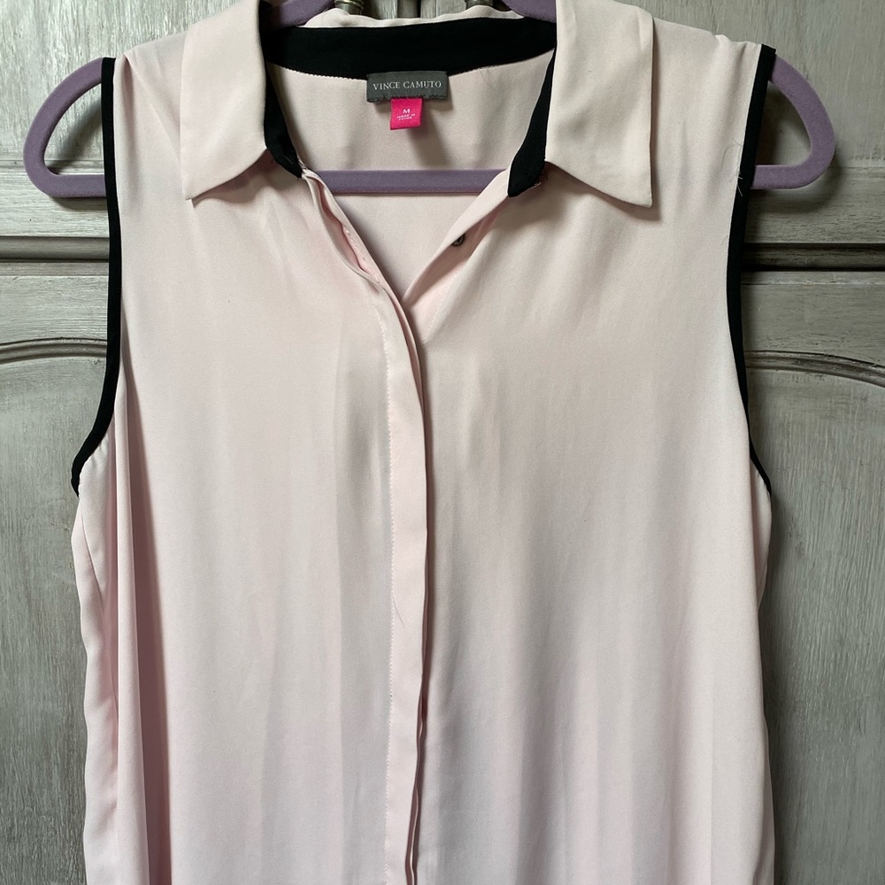 Women’s top Sz M